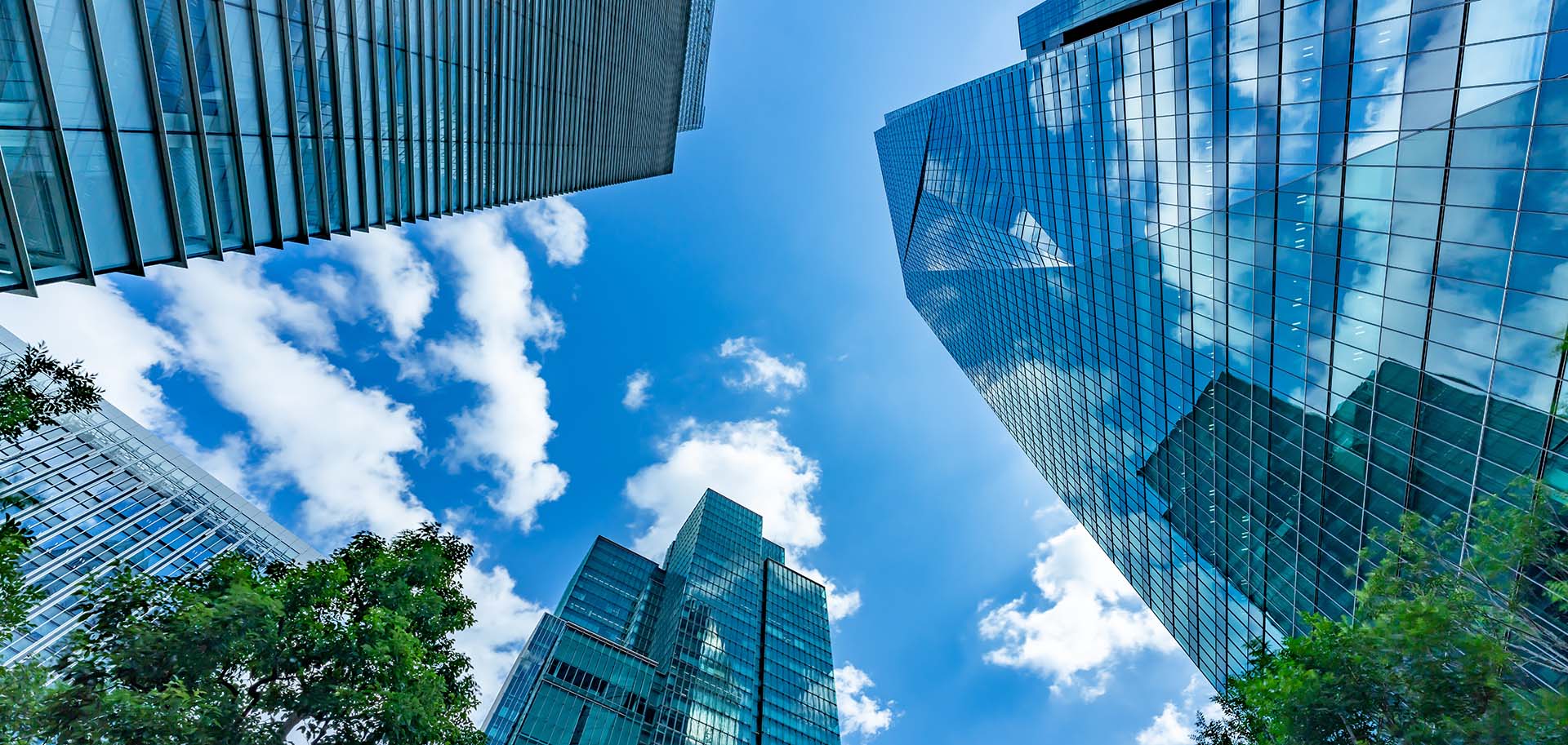 大理石のテクスチャと質感。視覚的な区切りとして使用され、会社情報セクションへの移行を示す装飾的な背景